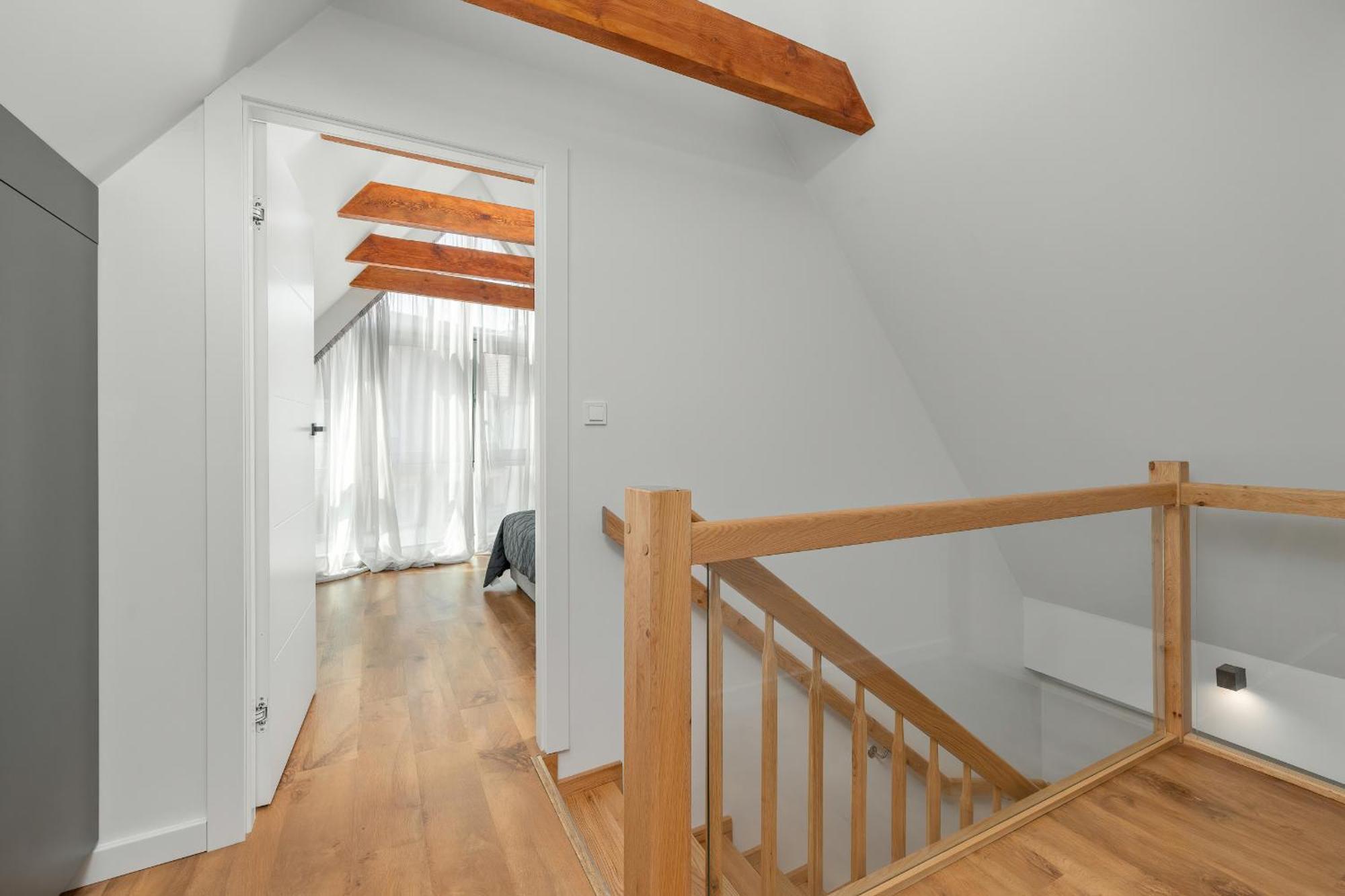Gran & Marina Podzamcze Apartments Szczecin By Noclegi Renters Extérieur photo