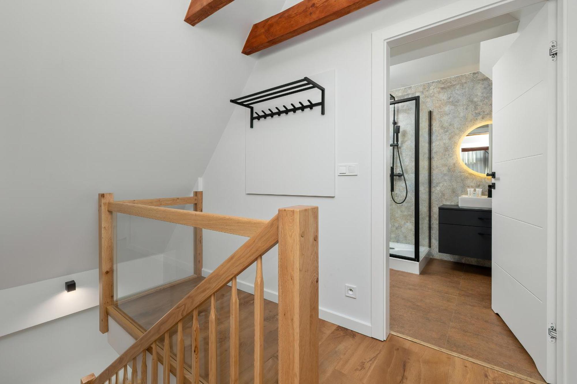 Gran & Marina Podzamcze Apartments Szczecin By Noclegi Renters Extérieur photo