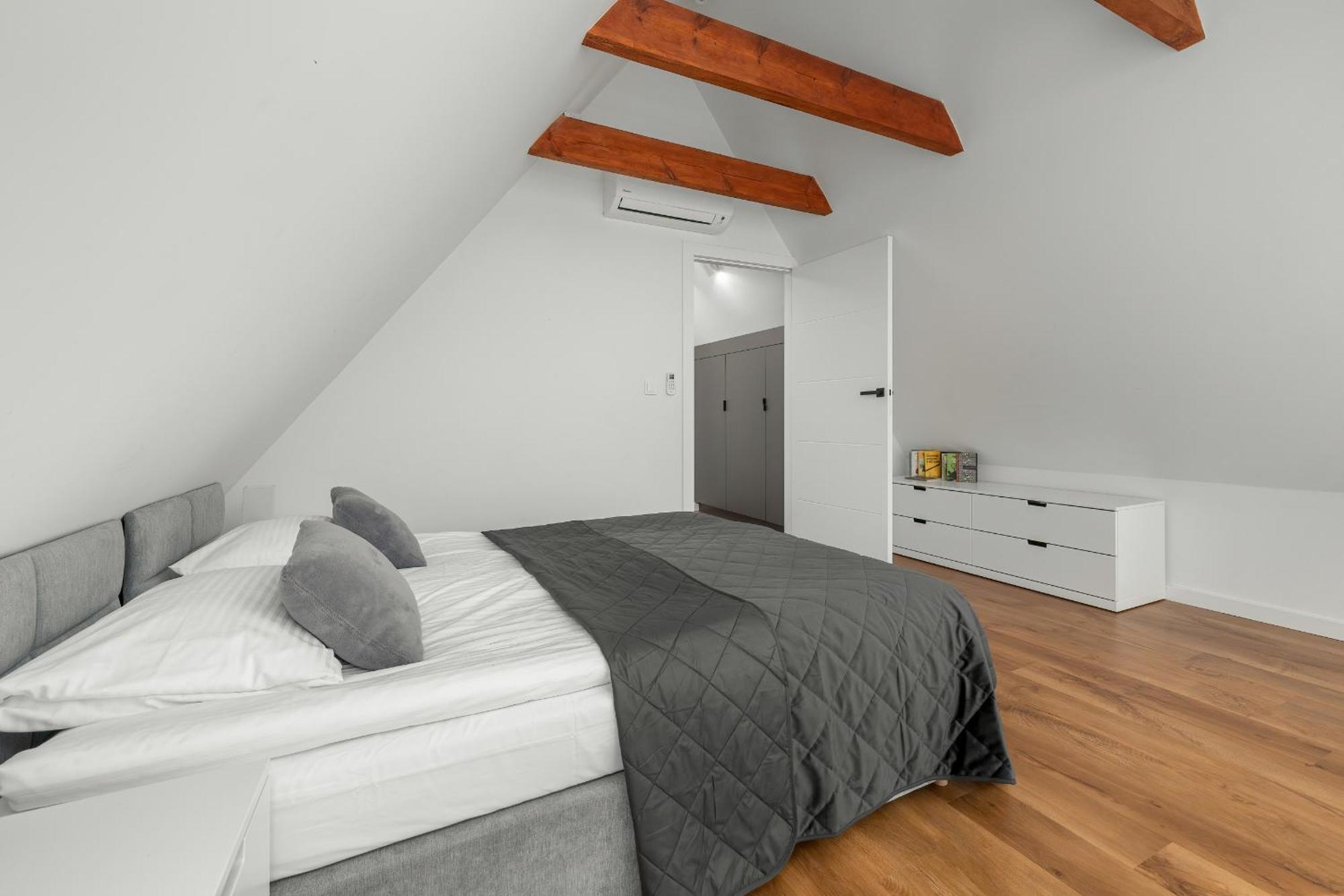 Gran & Marina Podzamcze Apartments Szczecin By Noclegi Renters Extérieur photo