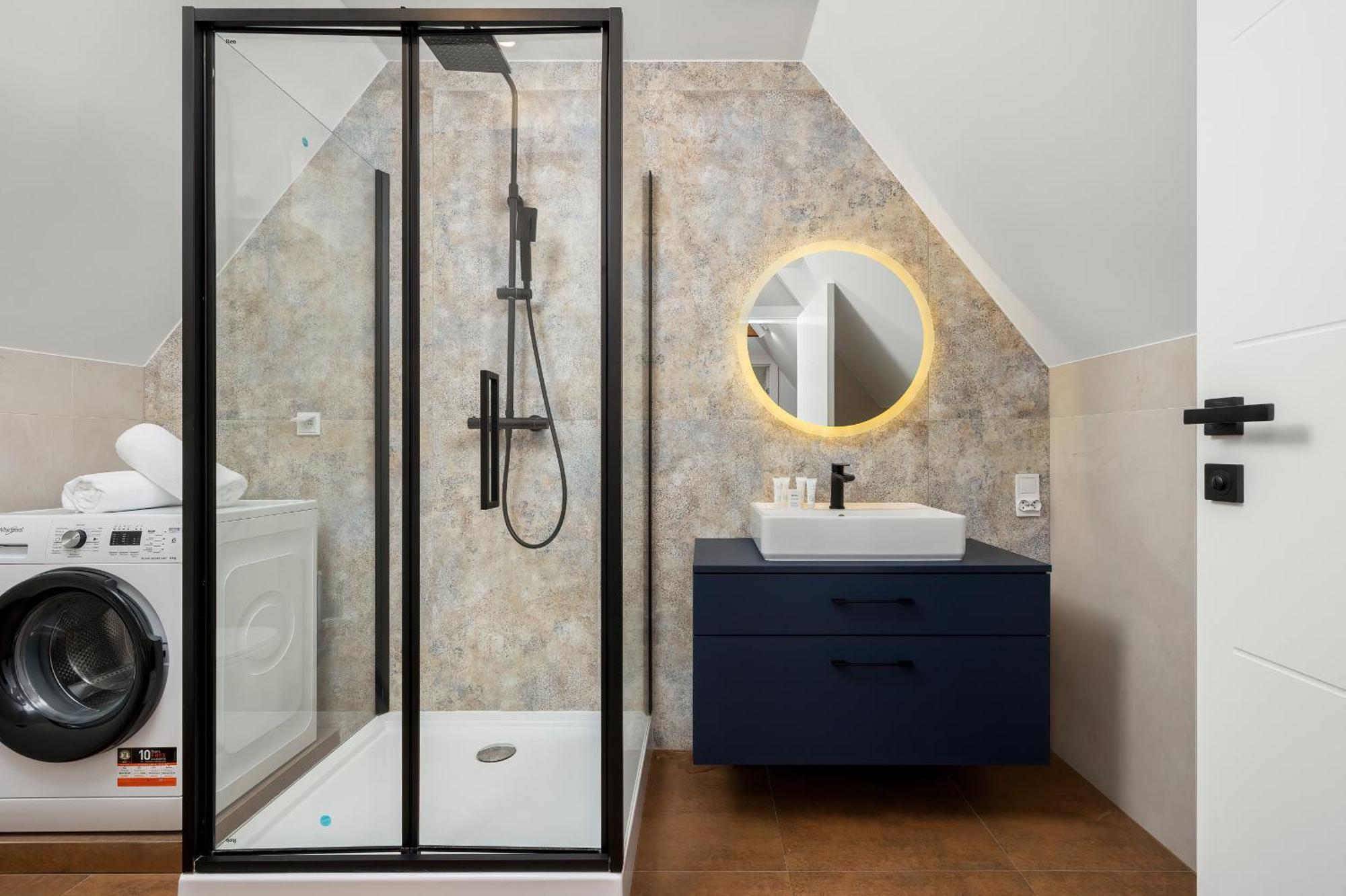 Gran & Marina Podzamcze Apartments Szczecin By Noclegi Renters Extérieur photo
