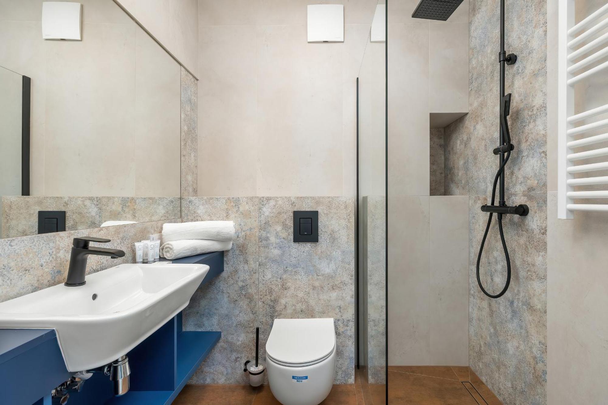 Gran & Marina Podzamcze Apartments Szczecin By Noclegi Renters Extérieur photo