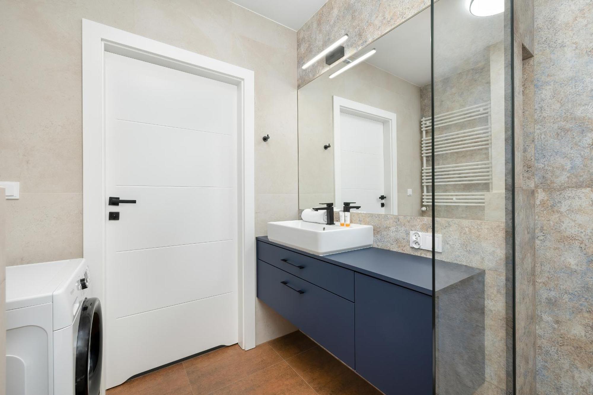 Gran & Marina Podzamcze Apartments Szczecin By Noclegi Renters Extérieur photo