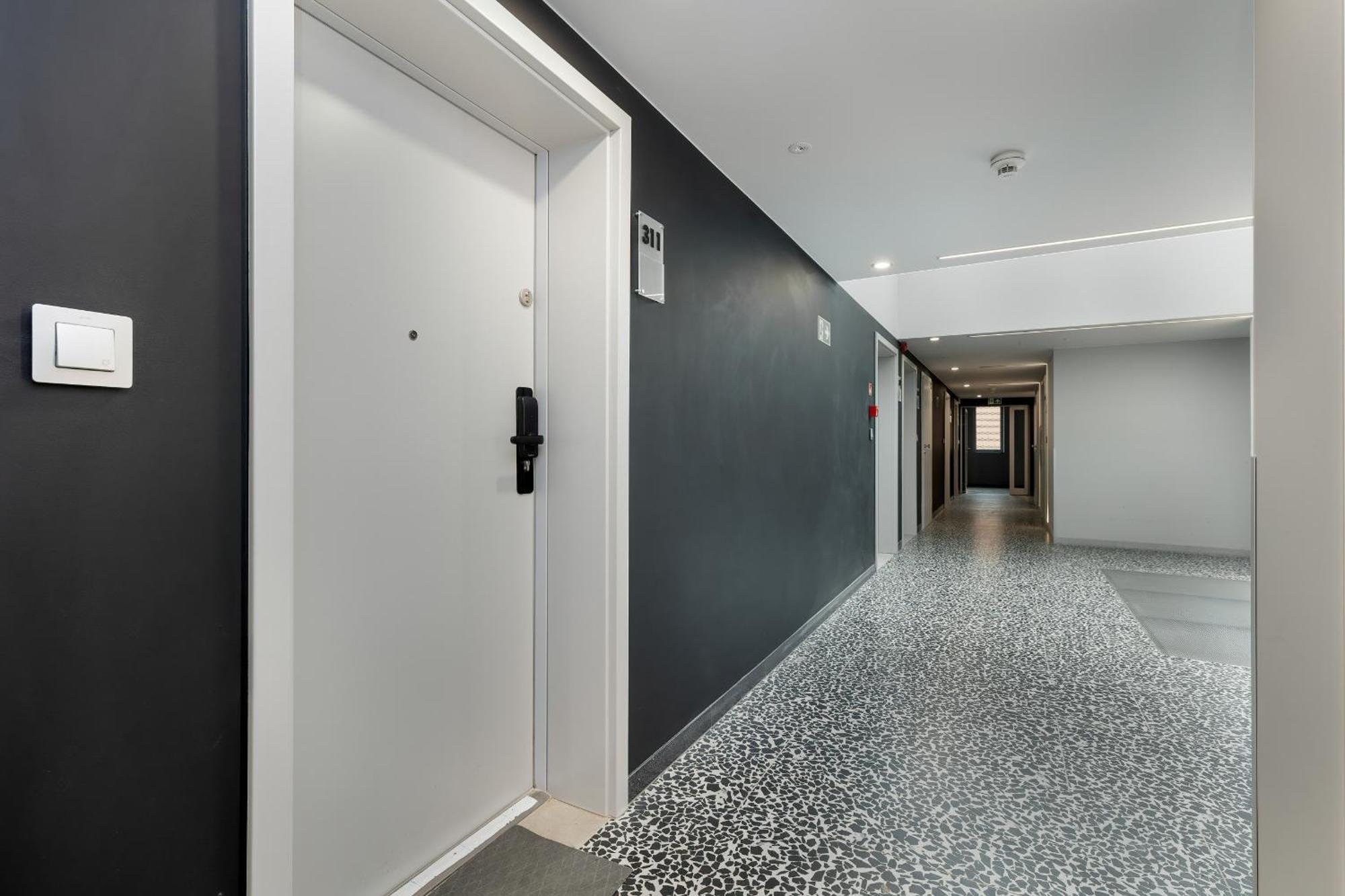 Gran & Marina Podzamcze Apartments Szczecin By Noclegi Renters Extérieur photo
