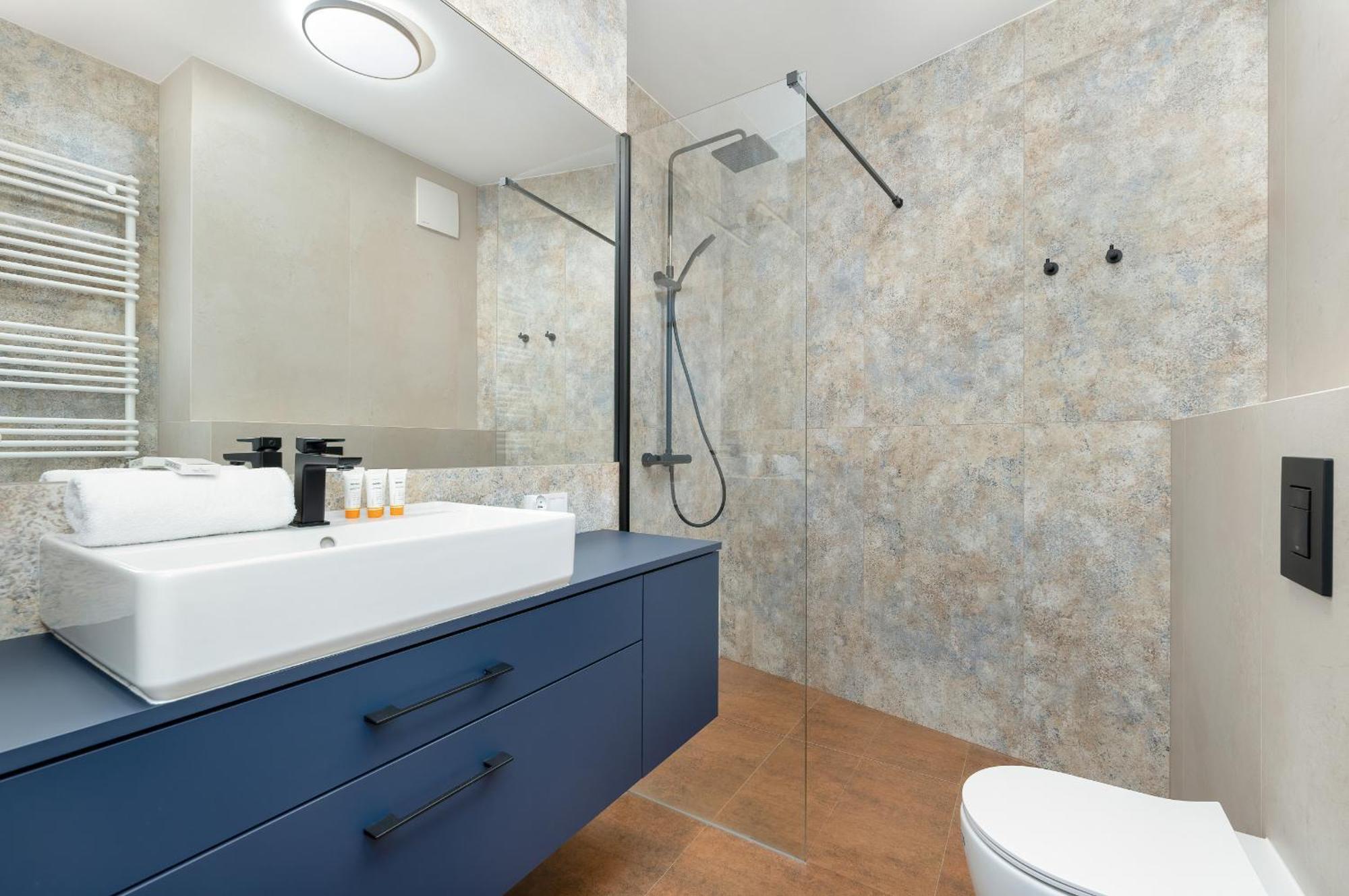 Gran & Marina Podzamcze Apartments Szczecin By Noclegi Renters Extérieur photo