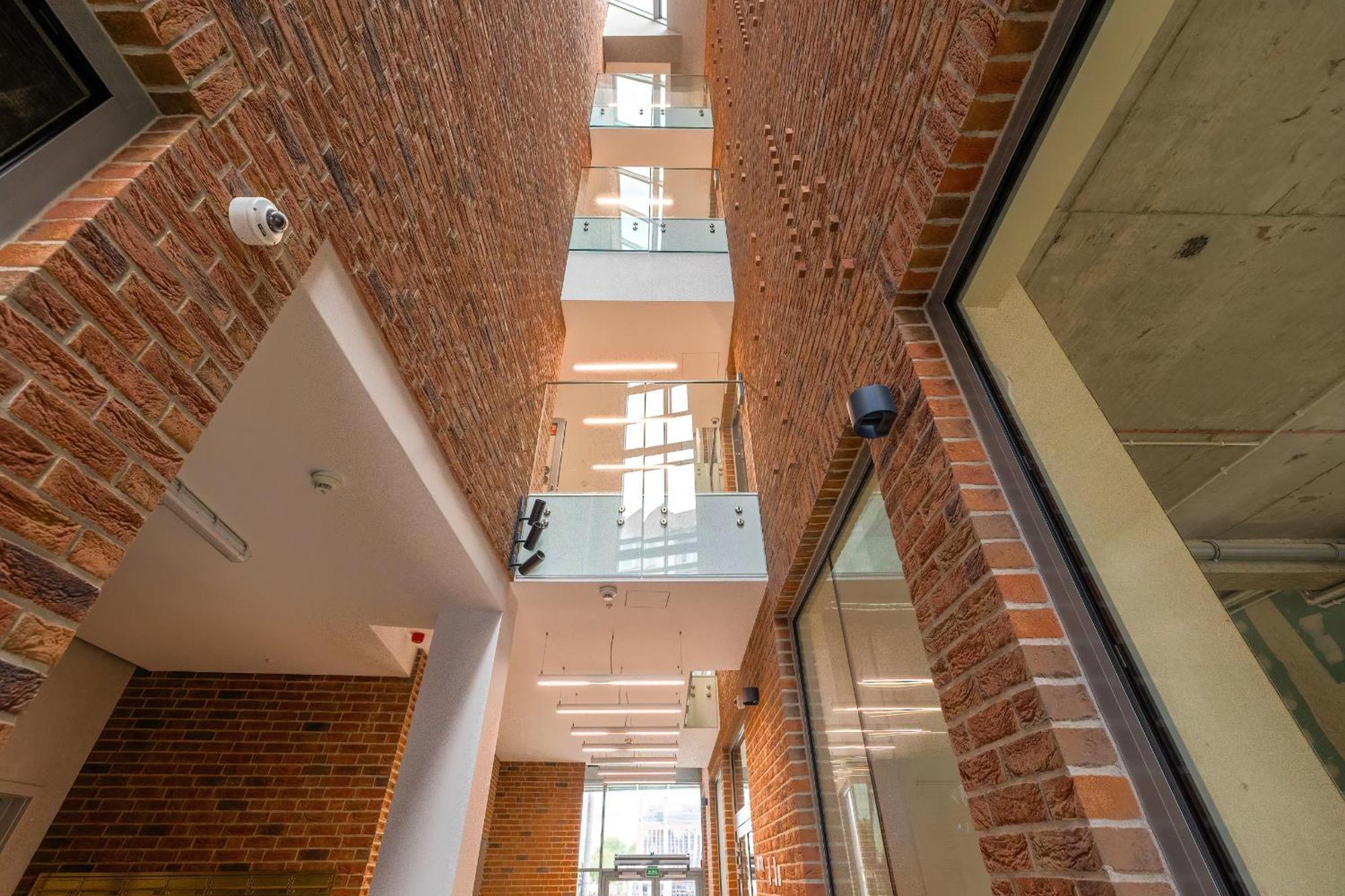 Gran & Marina Podzamcze Apartments Szczecin By Noclegi Renters Extérieur photo