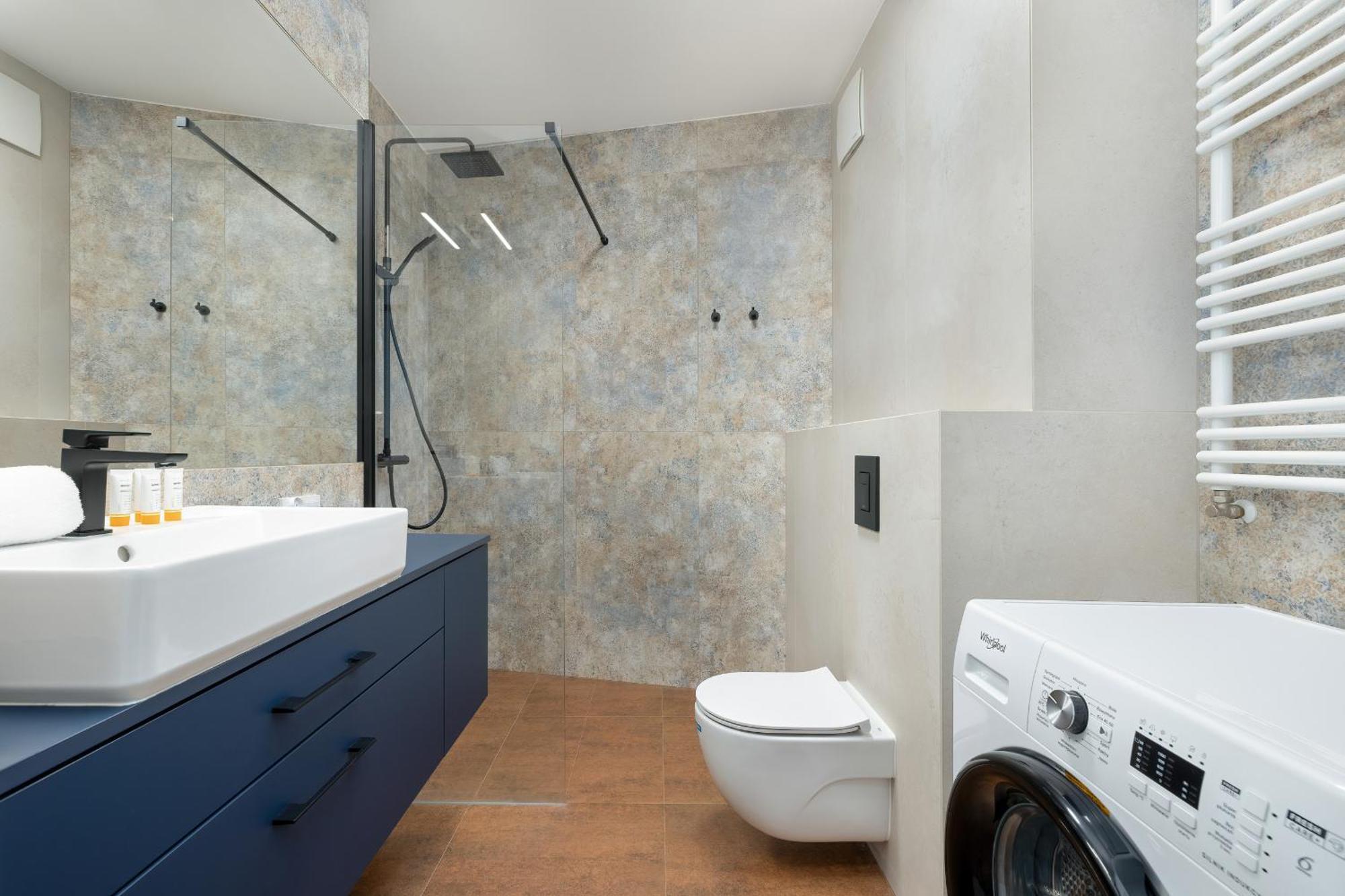 Gran & Marina Podzamcze Apartments Szczecin By Noclegi Renters Extérieur photo