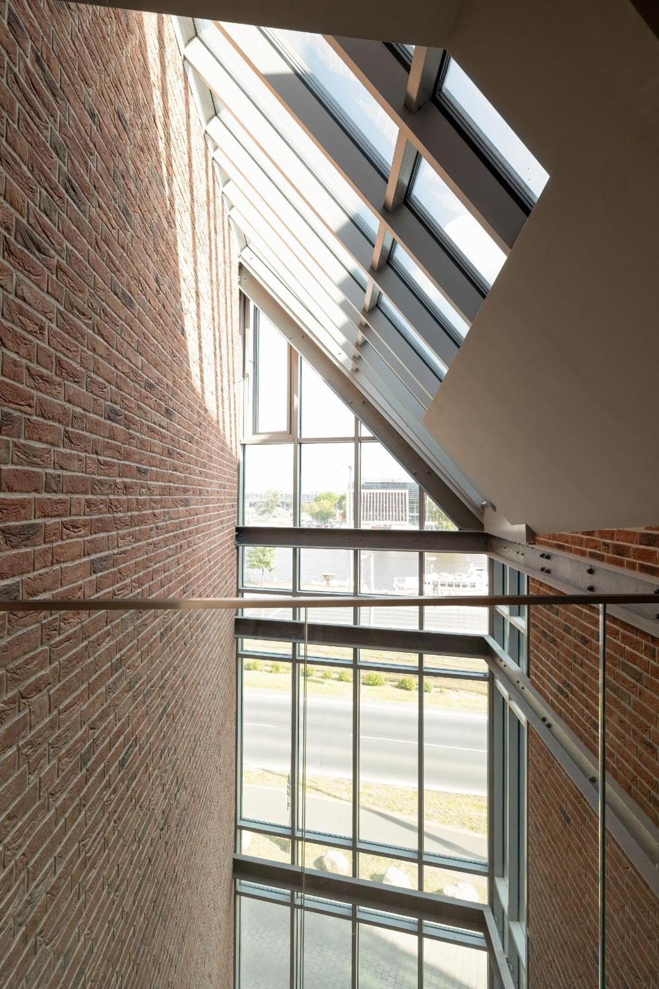 Gran & Marina Podzamcze Apartments Szczecin By Noclegi Renters Extérieur photo